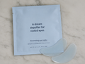 Mascarilla para los ojos