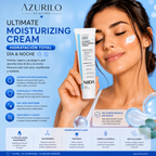 Ultimate  Moisturizing Cream