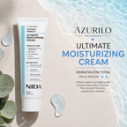 Ultimate  Moisturizing Cream